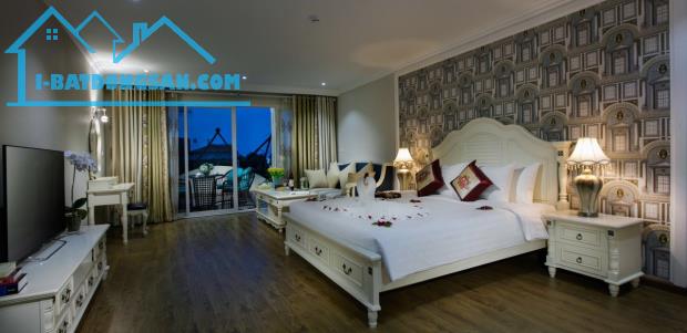 💥💥 MẶT PHỐ TRẦN HƯNG ĐẠO - HOÀN KIẾM - VỊ TRÍ KIM CƯƠNG HIẾM CÓ - DUY NHẤT - GIÁ 810 TỶ.