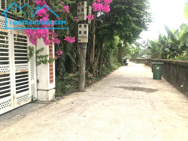 BÁN ĐẤT NGỌC ANH -PHẠM VĂN ĐỒNG -TP HUẾ