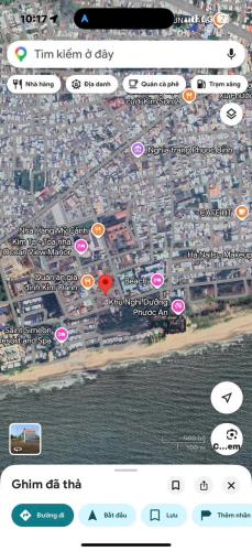BÁN LÔ BIỆT THỰ 200M2 GIÁ CHỈ 2TY2 SÁT BIỂN LONG HẢI – CHỈ 100M RA BIỂN 📍 Long Hải – TP.