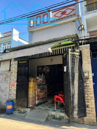 NHÀ 2 TẦNG SÁT AEON TÂN PHÚ- TÂN KỲ TÂN QUÝ- 60M2 (4x15) - HẺM Ô TÔ 6M THÔNG. CHỈ 5 TỶ XÍU
