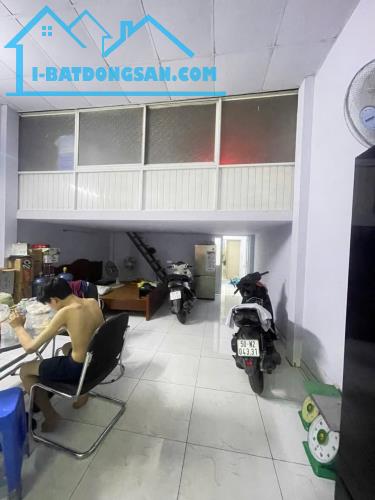 GIẢM CHÀO 600TR MẶT TIỀN KINH DOANH LIÊN KHU 4-5 BÌNH TÂN --113M2--GIÁ :7.7 TỶ (TL)