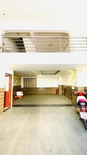 BÁN GẤP NHÀ LÊ HỒNG PHONG QUẬN 10 HXH.