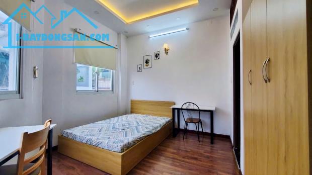 BÁN GẤP NHÀ ĐƯỜNG ĐỒNG NAI QUẬN 10 HXH