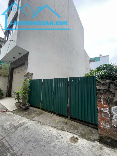 BÁN ĐẤT MẶT PHỐ MAI PHÚC, PHÚC ĐỒNG, LONG BIÊN - 75M MT HƠN 5M - GIÁ CHƯA ĐẾN 280TR/MÉT