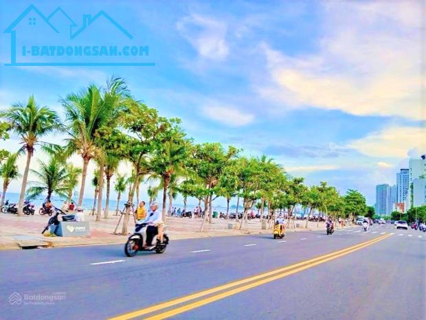 143m² GẦN BIỂN, NGUYỄN VĂN THOẠI 7 tầng 21 phòng NGUYỄN THIỆN KẾ mới