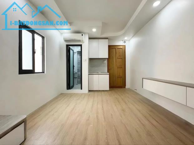 BÁN NHÀ CÓ THANG MÁY ĐƯỜNG CAO THẮNG QUẬN 3 – HẺM 8M – DÒNG TIỀN CAO