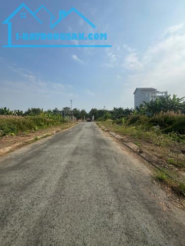 Đất nền KDC Sở Văn Hóa Thông Tin, Phường Long Trường, Tp. Thủ Đức