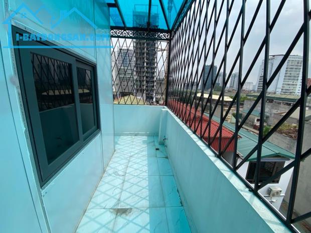 PHẠM VĂN ĐỒNG - HOÀNG QUỐC VIỆT – NGÕ THÔNG, GẦN PHỐ - NỘI THẤT ĐẸP- CHỈ XÁCH VALY VỀ Ở