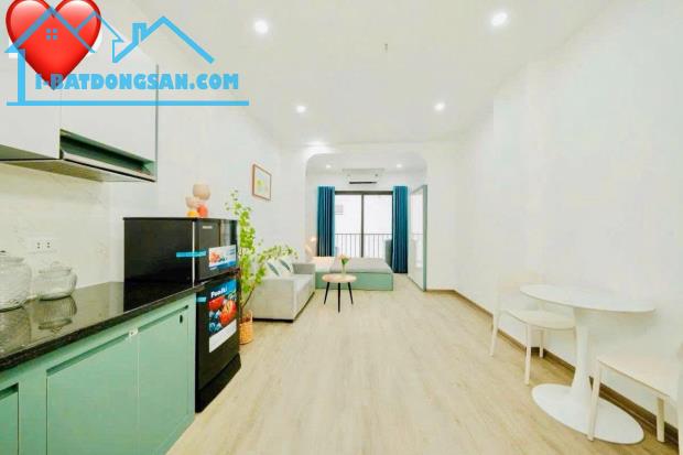 Bán CCMN Phố Nguyễn Lân- TX- 82m2, 7 Tầng- 18 Phòng- 100 Triệu/ Tháng- 22.7 Tỷ