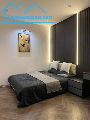 💥 TRUNG TÂM BA ĐÌNH – 20M RA PHỐ PHÓ ĐỨC CHÍNH – FULL NỘI THẤT – Ở NGAY - NHỈNH 11 TỶ 💥