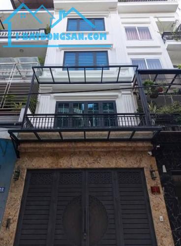 NHÀ PHÂN LÔ QUÂN ĐỘI HOÀNG VĂN THÁI