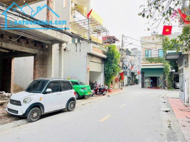 Bán lô đất mặt phố Cô Đông, phường Bình Hàn, TP Hải Dương, 80.3m2, mt 3.88m, kd buôn bán n