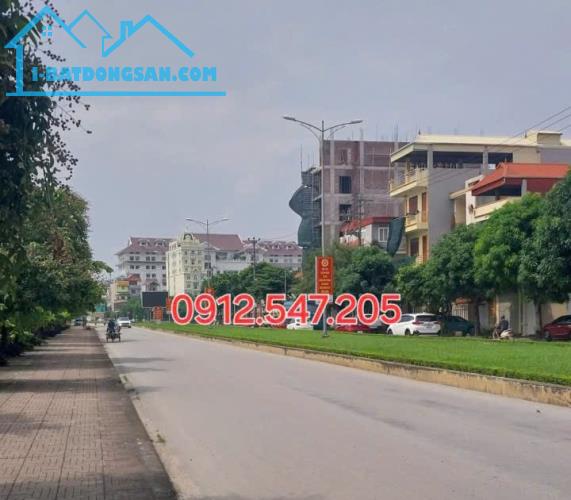 6,2 tỷ - 100m/ CẦN BÁN LÔ ĐẤT GẦN PHỐ CỔ HOA LƯ GD2.