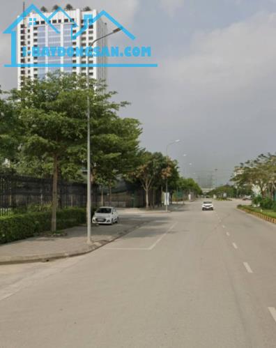 (6,7 tỷ) CẦN BÁN 87m ĐẤT TRUNG TÂM KĐT XUÂN THÀNH 0912547205