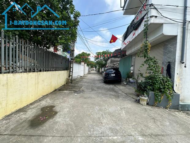 🔥 Bán 3 lô đất Thạch Tác – Ninh Mỹ – 56,5m² – MT 8m – ô tô vào – chỉ 1,2 tỷ/lô