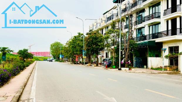 Liền kề Vỹ Yến, 77m, mặt tiền 7m, 3 thoáng, ôtô dừng đỗ ngày đêm