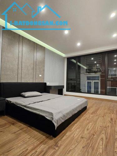 Phố Thái Hà 68m2, 6T thang máy đẹp Gara ô tô chỉ 25.5 tỷ trung tâm quận Đống Đa