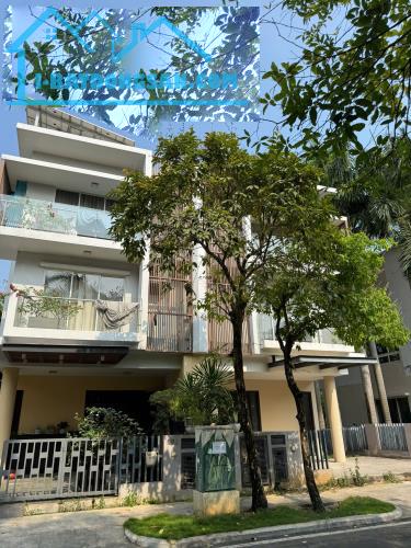 Sở hữu biệt thự xanh 9 x 17m 1 trệt 2 lầu Palm City Q2 TP.HCM
