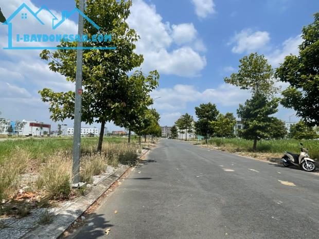 🏡BÁN NỀN KHU STK AN BÌNH-GẦN BỆNH VIỆN CHẤN THƯƠNG ☎️0939.86.87.88 (Gặp Bưởi Miền Tây)