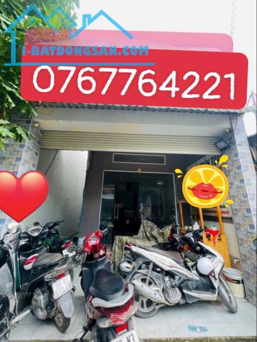 MẶT TIỀN KINH DOANH LIÊN KHU 4--5 BÌNH TÂN --120M2--GIÁ CHỈ :5.7 TỶ (TL)