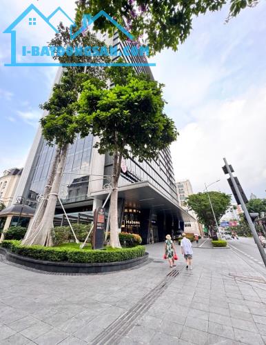 CHƯA TỚI 10 TỶ SỞ HỮU SIÊU PHẨM CĂN HỘ GRAND DEUR PALACE 138B GIẢNG VÕ - DÒNG TIỀN CAO