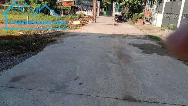 Lô đất đẹp HXT Tân Hiệp 4 , HM, DT 283 m2. Giá chỉ 6.8 tỷ (TL)