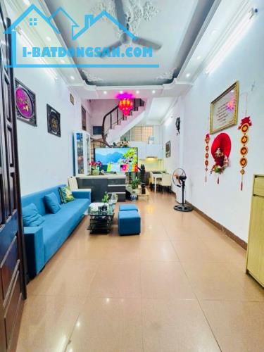 🏡 NGÕ NÔNG – 2 THOÁNG TRƯỚC SAU – FULL NỘI THẤT – TRUNG TÂM GIẢNG VÕ, LÁNG HẠ - NHỈNH 8 T