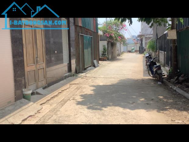 Bán đất Phú Thượng, Quận Tây Hồ- 130m lô góc.