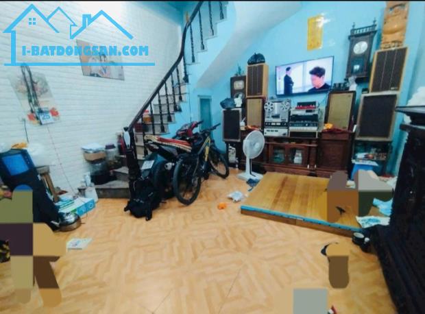 💮 NGÕ THOÁNG TAM TRINH 6,5 TỶ/ 27M2/ 29M2T2/ 4 TẦNG/ MT4,9M – VIEW TIMESCITY.