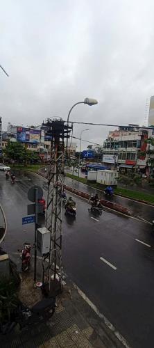 🏢CHUNG CƯ MẶT TIỀN QUẬN 5 GẦN THUẬN KIỀU PLAZA-CHỢ KIM BIÊN 80M 2PN NHỈNH 2TỶ