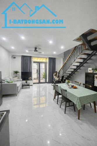 BÁN NHÀ 2 TẦNG GẦN CẦU CHÀ VÀ - QUẬN 8 - 5,4 X 12,5 - CHỈ 5.99 TỶ - GỌI NGAY 078 4968 131
