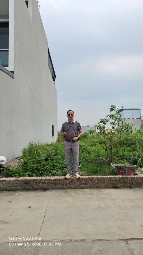 “ĐẤT HIẾM MÊ LINH – Ô TÔ NGỦ TRONG NHÀ, 115m² CHỈ CÒN 1 LÔ!”