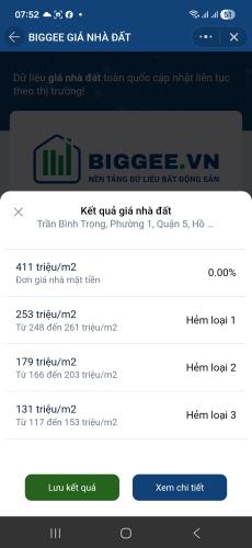 Nhà Mặt Tiền Căn Góc Quận 5 - Giá Thị Trường Rẻ Hơn Giá Nhà Nước - 68m²- 5 Tầng - 25,8 Tỷ