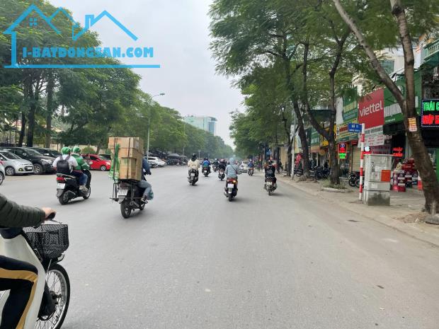 BÁN 40M2 ĐẤT XUÂN LA, Ô TÔ TRÁNH, NGÕ THÔNG, KINH DOANH THUẬN LỢI, SÁT ĐƯỜNG CHÍNH, VỊ TRÍ