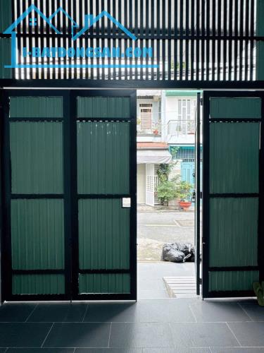 GIẢM 500TR HẺM 10M XE TẢI NÉ NHAU-- THOẠI NGỌC HẦU --111M2--GIÁ :9.5 TỶ (TL)M2--GIÁ CHỈ :9