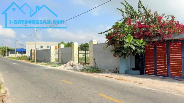 ĐẤT MẶT TIỀN VEN BIỂN DT994 - 381m2 ngang 10 - GIÁ BÁN NHANH chỉ 2ty150