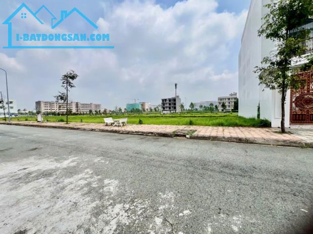 🏡BÁN NỀN – KHU ĐÔ THỊ HỒNG PHÁT AN BÌNH ☎️ 0939.86.87.88 (Gặp Bưởi)