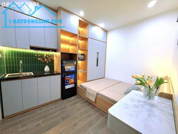 💥Cực phẩm Dòng tiền Võ Chí Công 100m 7T - 20 phòng, doanh thu khủng, hơn 38 tỷ