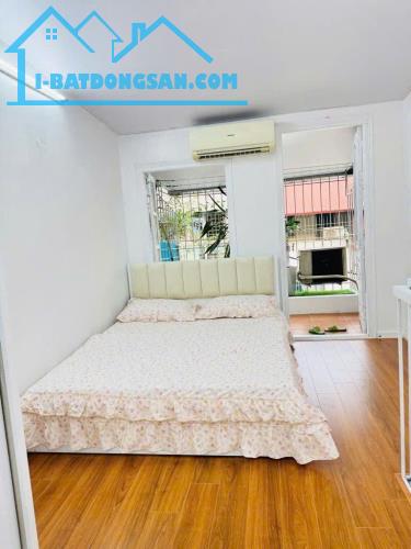 BÁN CĂN HỘ TẬP THỂ MINH KHAI, TƯƠNG MAI, HAI BÀ TRƯNG 28M 2.5 TỶ
