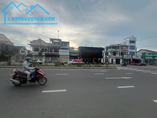 🔥 SIÊU ĐẸP – MẶT TIỀN 5M – XÓM 1 NGỌC ANH - TP HUẾ-SỔ HỒNG CHÍNH CHỦ 🔥 📍