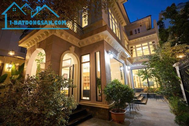 🏛️ BT ĐỖ QUANG 315M² – LÔ GÓC MT 20M – SIÊU PHẨM HIẾM CÓ KHÓ TÌM GIỮA TRUNG TÂM CẦU GIẤY