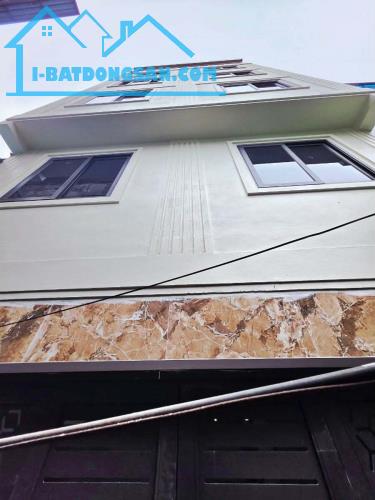 Bán gấp nhà đẹp 7 tầng thang máy-ngõ nông phố Xuân Đỉnh 59M2 giá 15.9 Tỷ