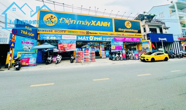 🔥 MẶT TIỀN 15M -TRẦN PHÚ – VỊ TRÍ ĐẸP GIỮA TRUNG TÂM TP HUẾ 🔥