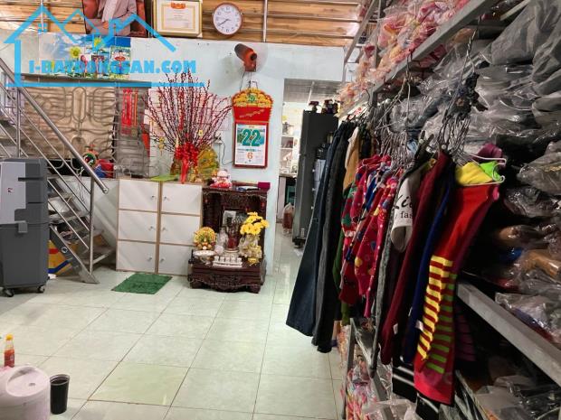 [O2259] NHÀ ĐẸP SÁT CHỢ TÂN BÌNH - GIÁ SỐC 2.X TỶ 😱