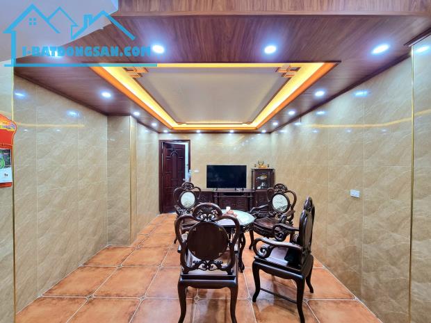 BÁN NHÀ 6 TẦNG THANG MÁY Ô TÔ ĐỖ CỬA RẤT GẦN MẶT PHỐ TRƯỜNG CHINH – ĐỐNG ĐA.