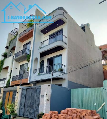 HẺM Ô TÔ 7 CHỖ - 66M NHỈNH 5 TỶ - Gần Phạm Văn Đồng - LINH ĐÔNG