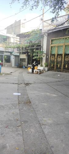 SÁT MẶT TIỀN LÊ TRỌNG TẤN- XE HƠI VÀO NHÀ NGANG HƠN 7M CN 132M2 - NHÀ 2 TẦNG. CHỈ 6 TỶ XÍU