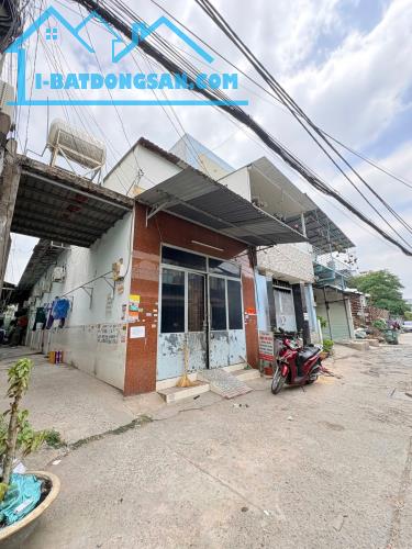 Nhà HXH Cho Thuê Có Dòng Tiền - Đường Bình Thành 1000m2 Giá 31.5 Tỷ