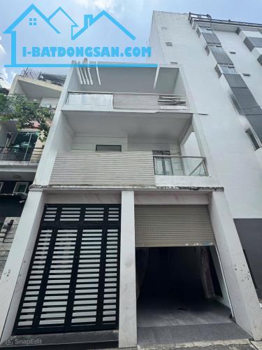 BÁN NHÀ CHÍNH CHỦ KHU LÊ QUANG ĐỊNH 6.214 3 TẦNG 13 TỶ