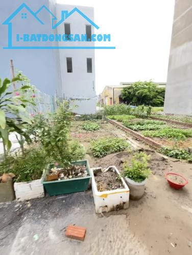 Bán đất 50,1m2 Bạch Mai An Hải Hải Phòng